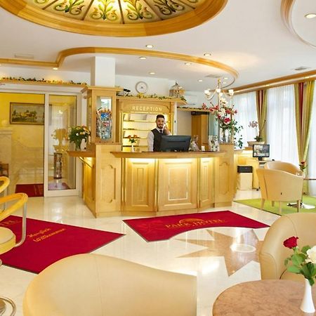 Park Hotel Laim Serviced Apartments München Eksteriør billede