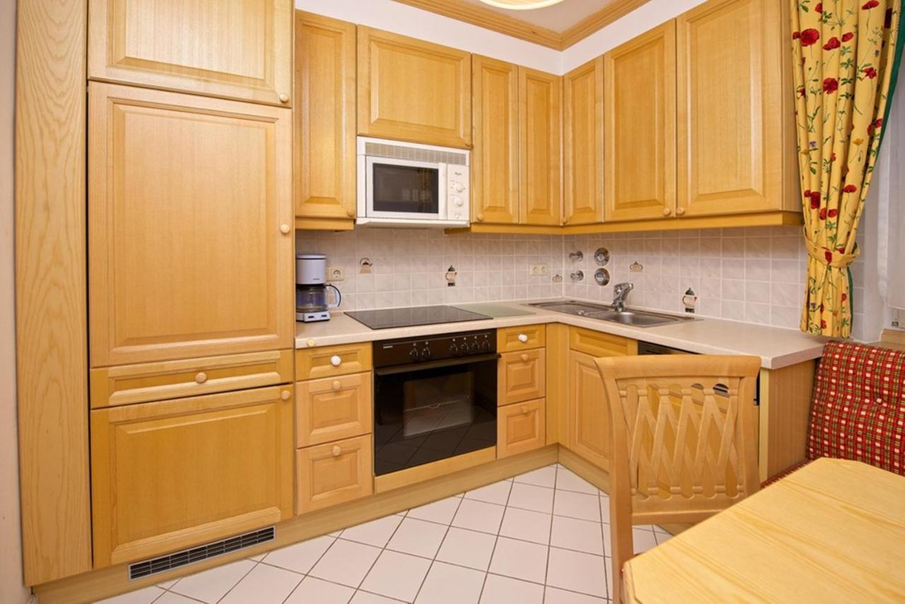 Park Hotel Laim Serviced Apartments München Eksteriør billede
